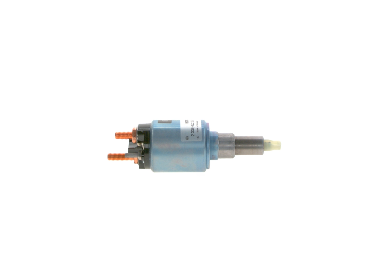 2339402362 Bosch Тягове реле стартера