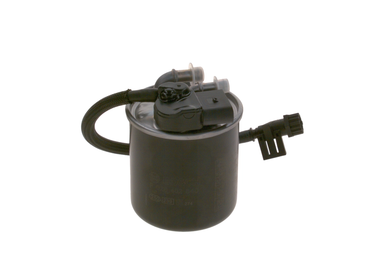 Фільтр тонкого очищення палива Bosch F026402840 ціна, від 54.15 USD