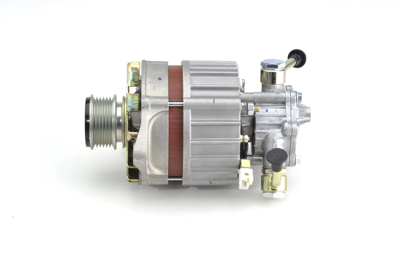 Купити F002G10862 Bosch Генератор
