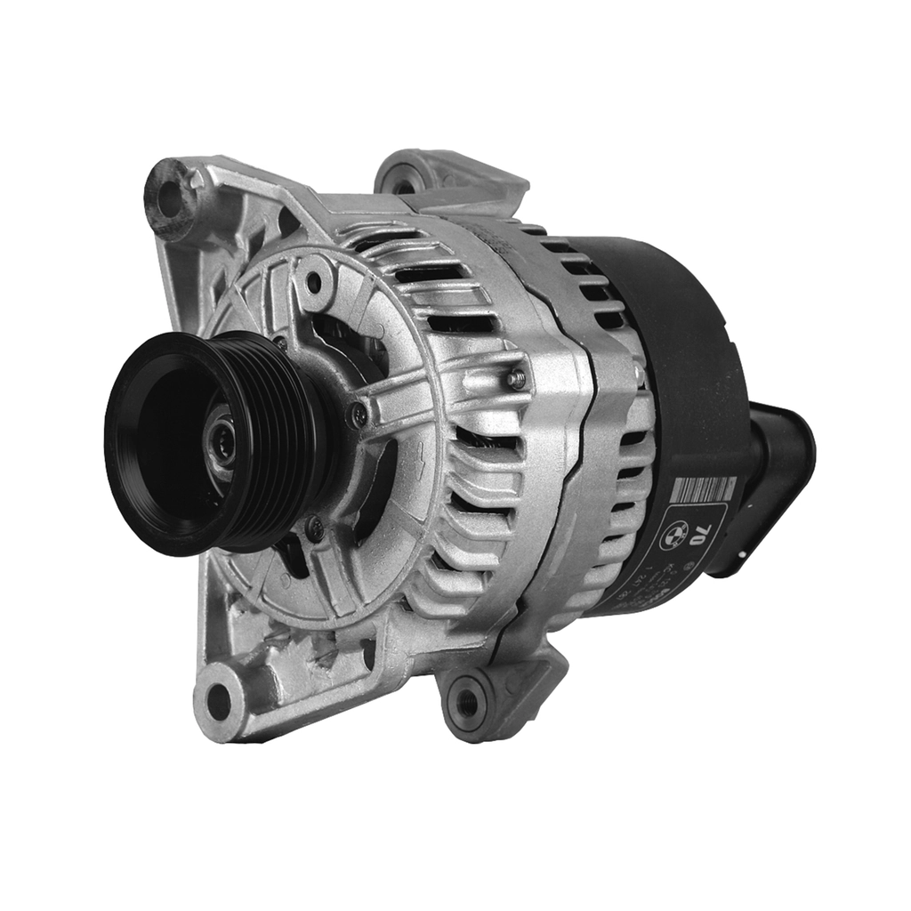 0123310006 Bosch Авто генератор