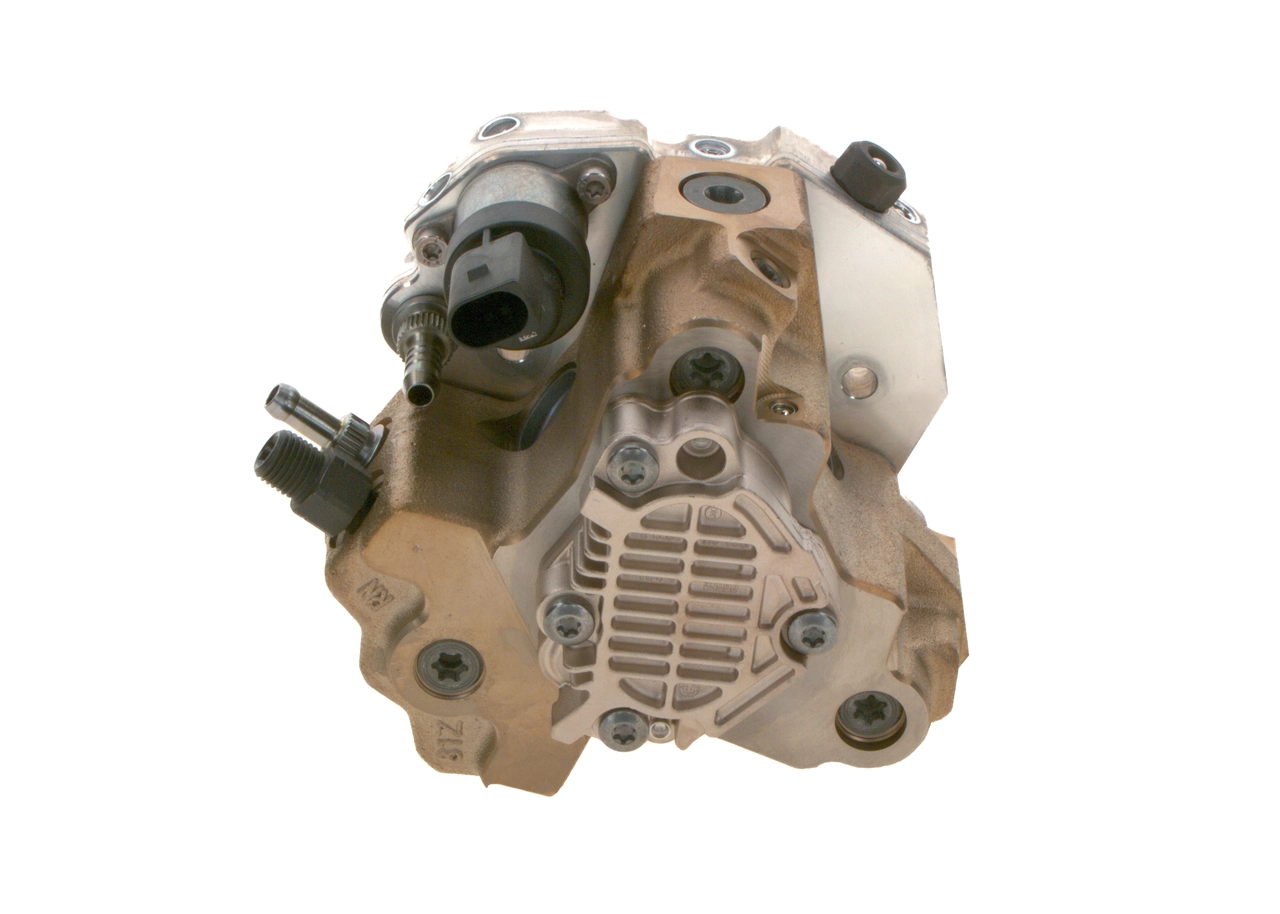 Насос паливний високого тиску Bosch 0445010044 ціна, від 371.62 USD