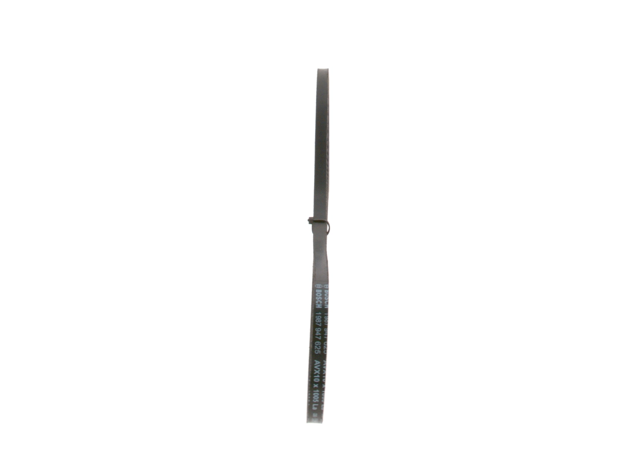 Клиновий ремінь Continental/Siemens 10X1007 ціна, від 4.62 USD