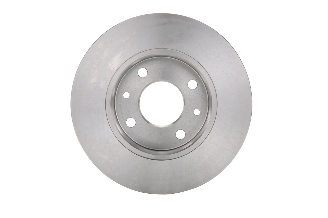 Купити 0986478105 Bosch Ротор гальмівний