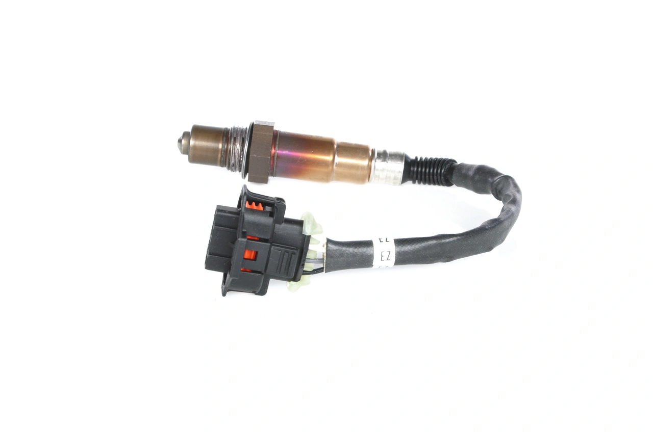 0258010196 Bosch Лямбда зонд після каталізатора
