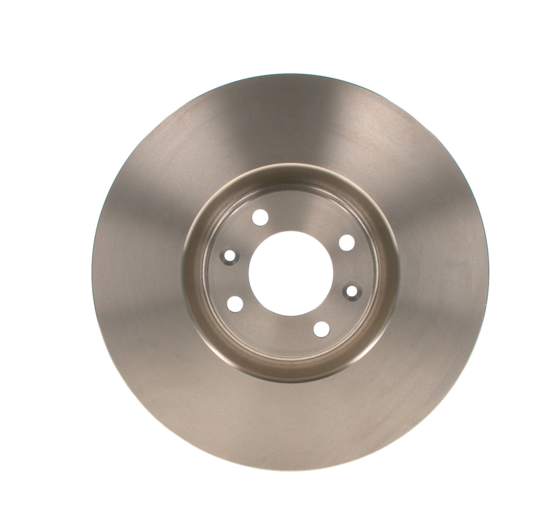 0986479093 Bosch Гальмо дискове переднє