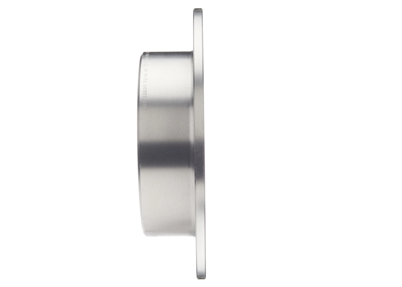 0986479U21 Bosch Дискові гальма