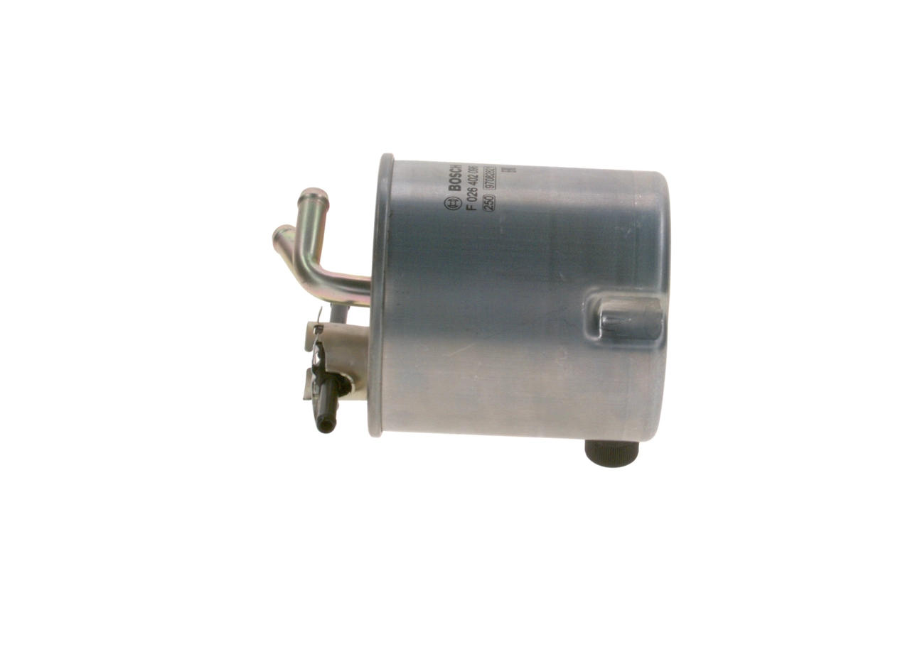 Фільтр тонкого очищення палива Bosch F026402096 ціна, від 28.70 USD