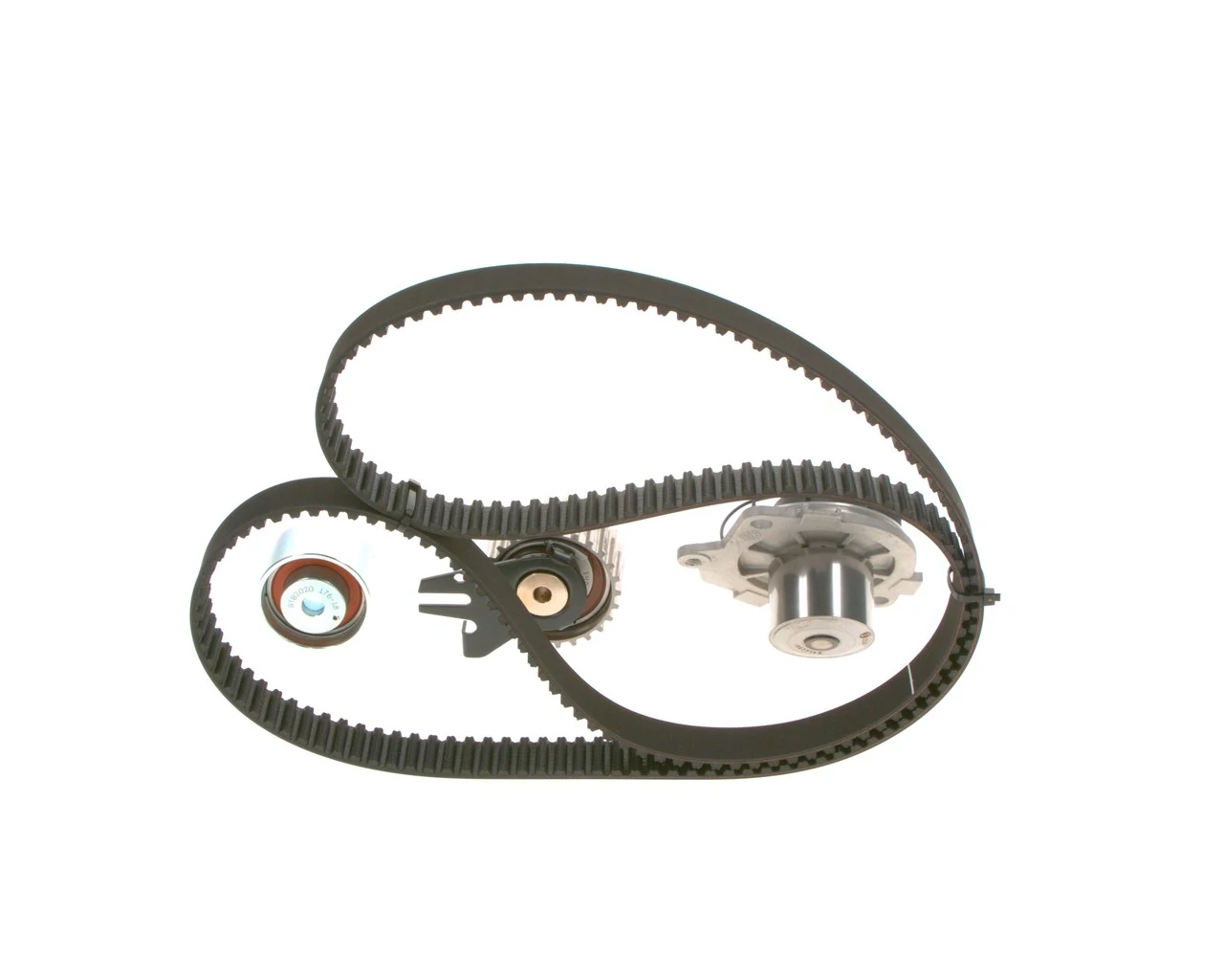 Купити 1987948746 Bosch ГРМ ремень