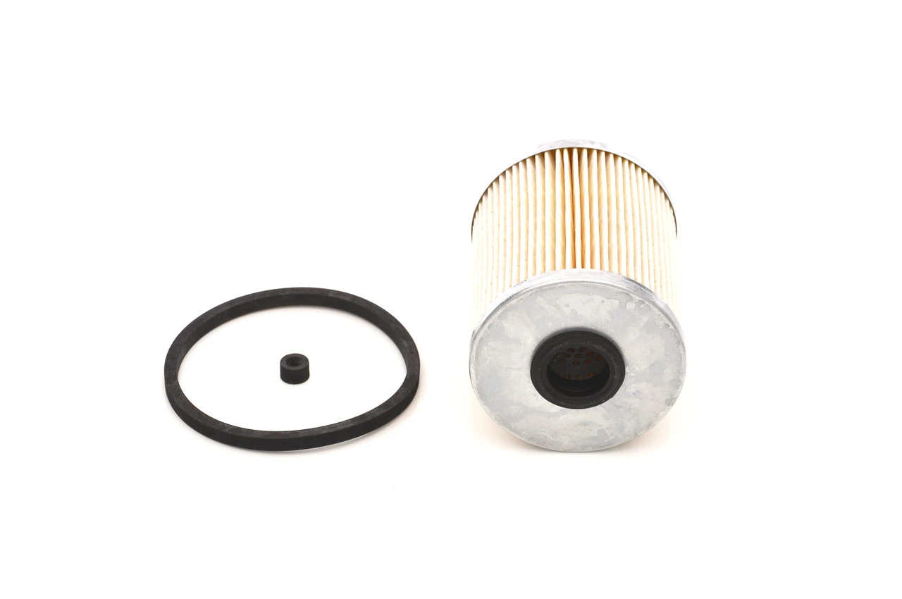 Купити F026402047 Bosch Фільтр-відстійник палива грубої очистки