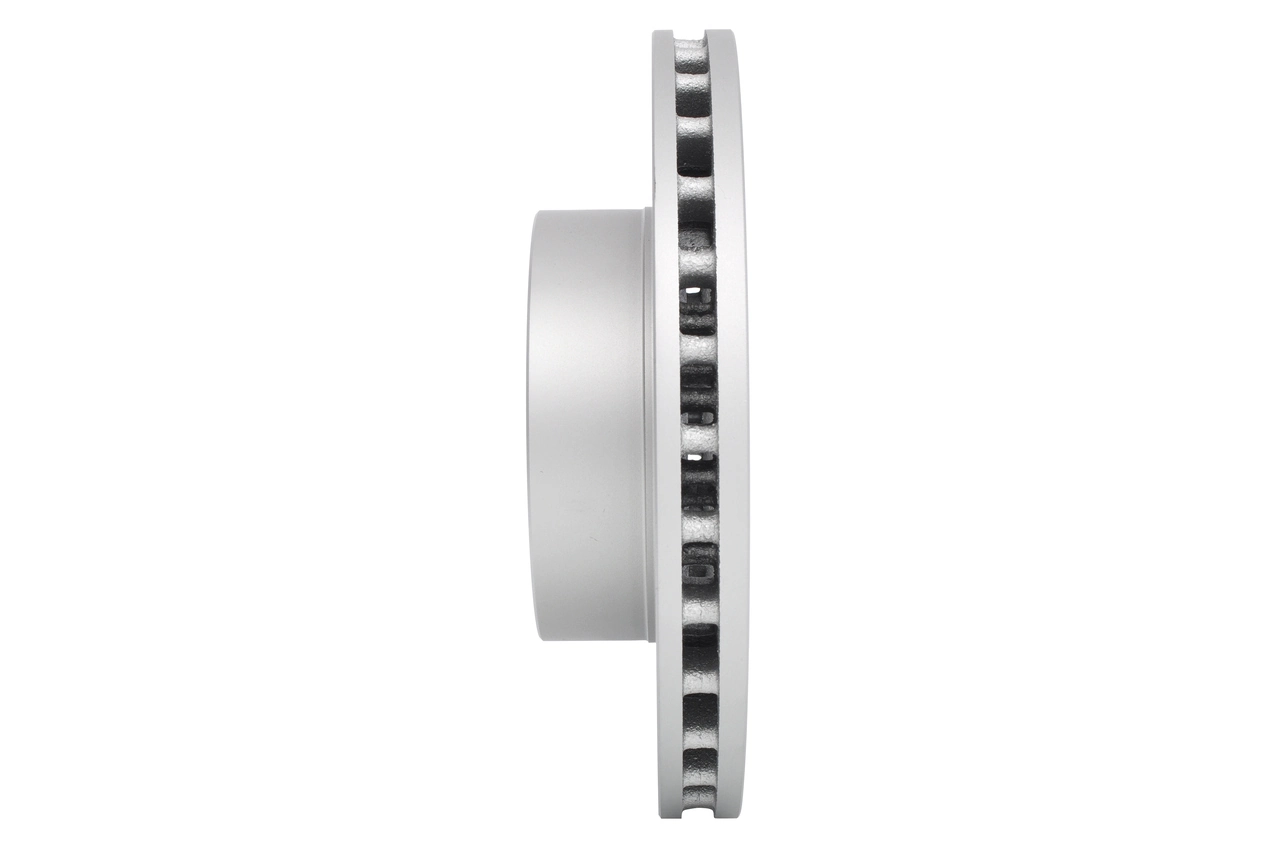 0986479B99 Bosch Гальмо дискове переднє