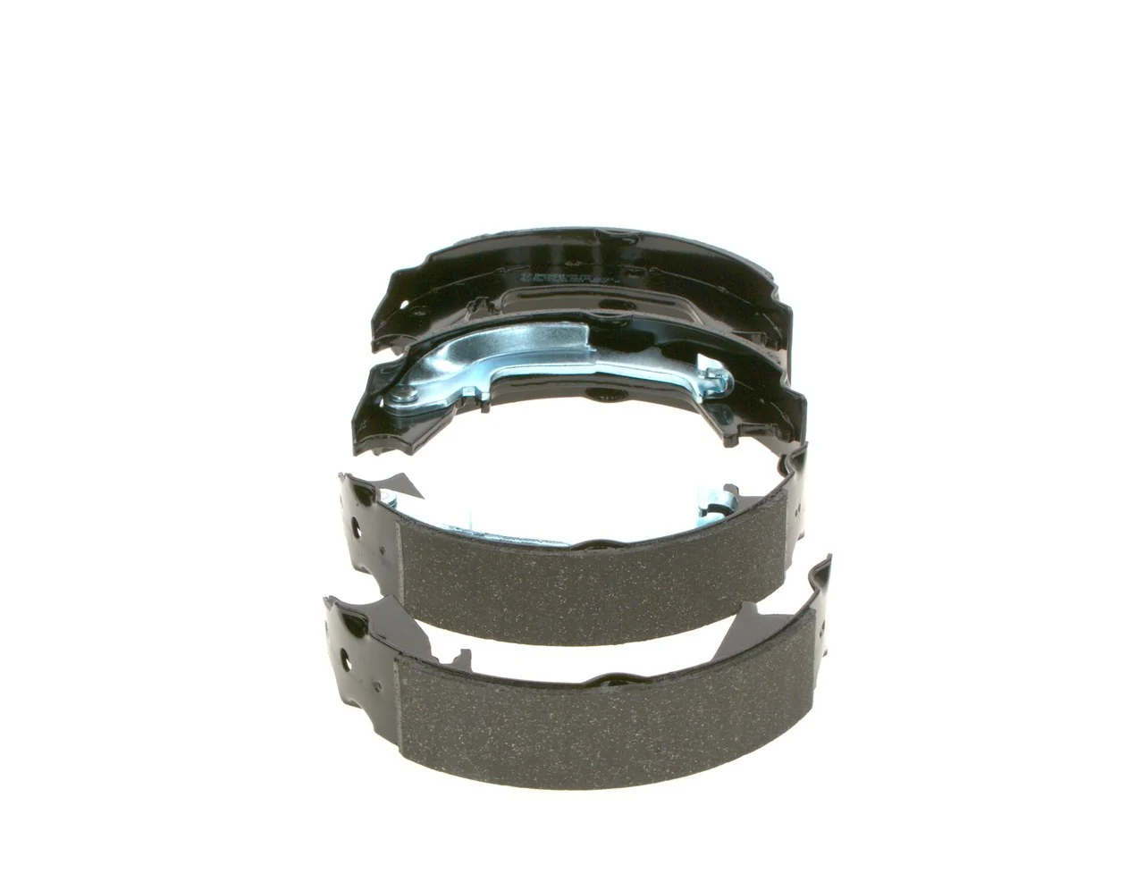 Купити 0986487711 Bosch Гальмівні колодки гальма стоянки