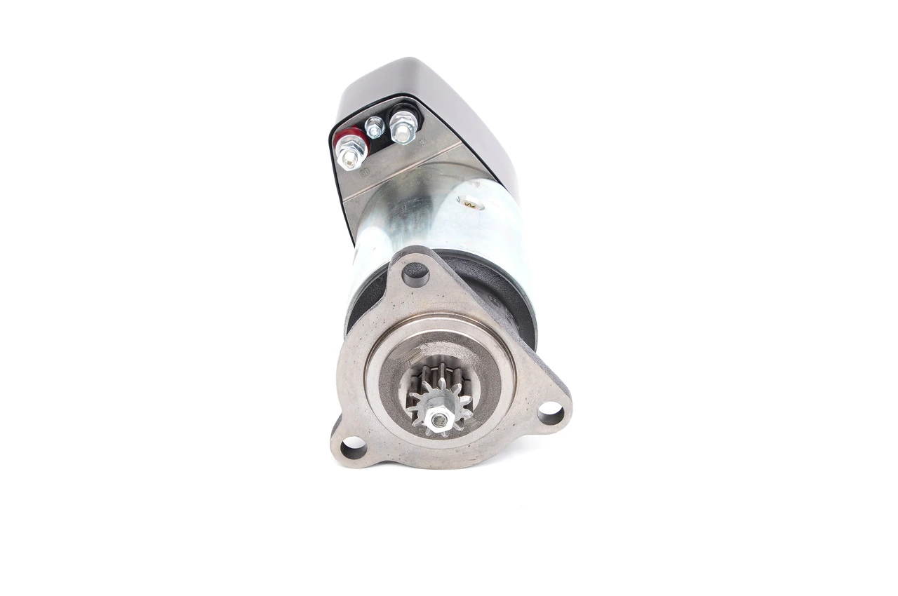 Купити 0001417043 Bosch Стартер