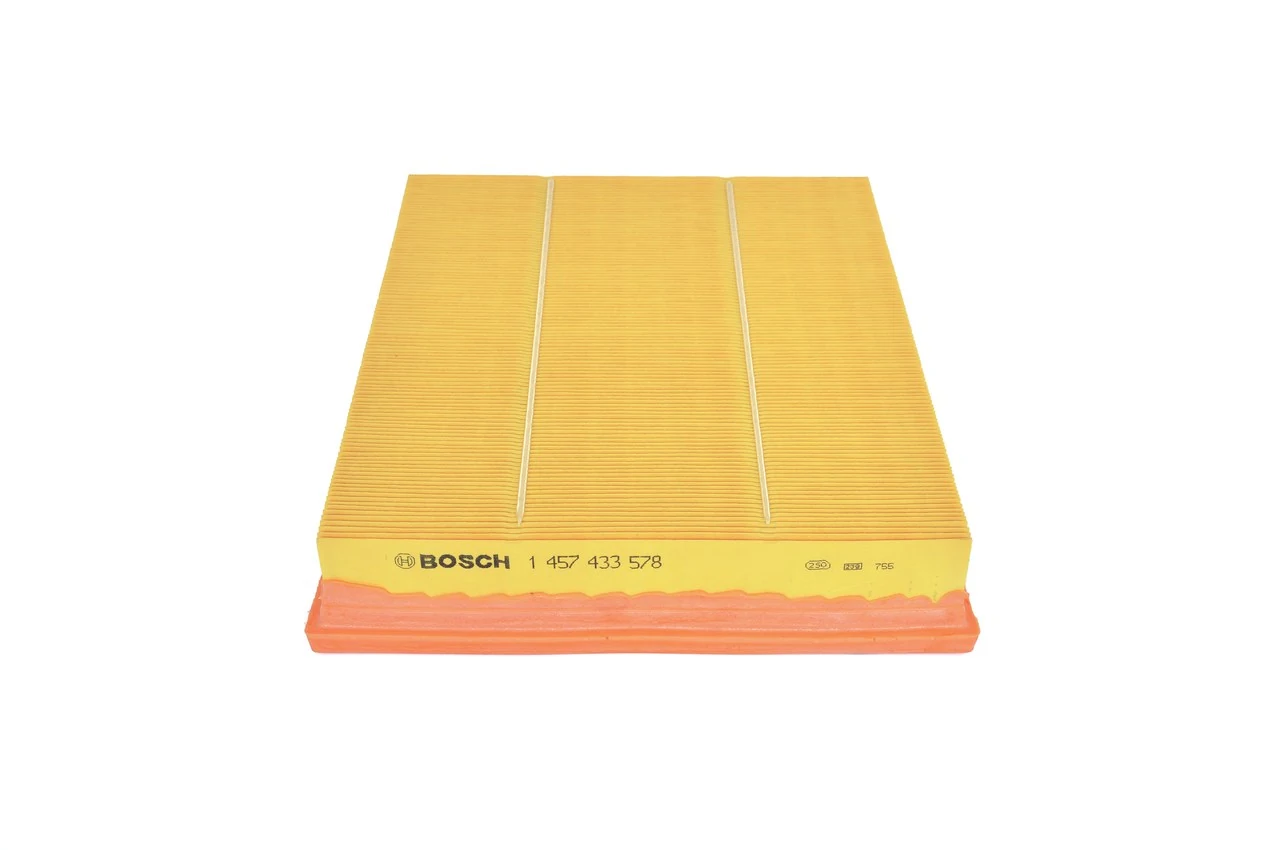 Купити 1457433578 Bosch Автомобільний фільтр повітря
