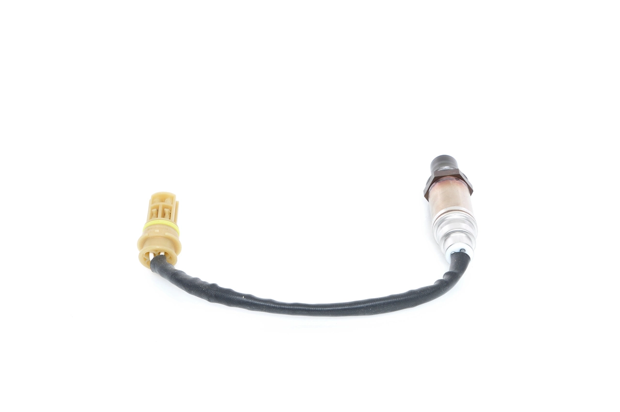Лямбда-зонд, датчик кисню до каталізатора, лівий Bosch F00HL00392 ціна, від 36.62 USD