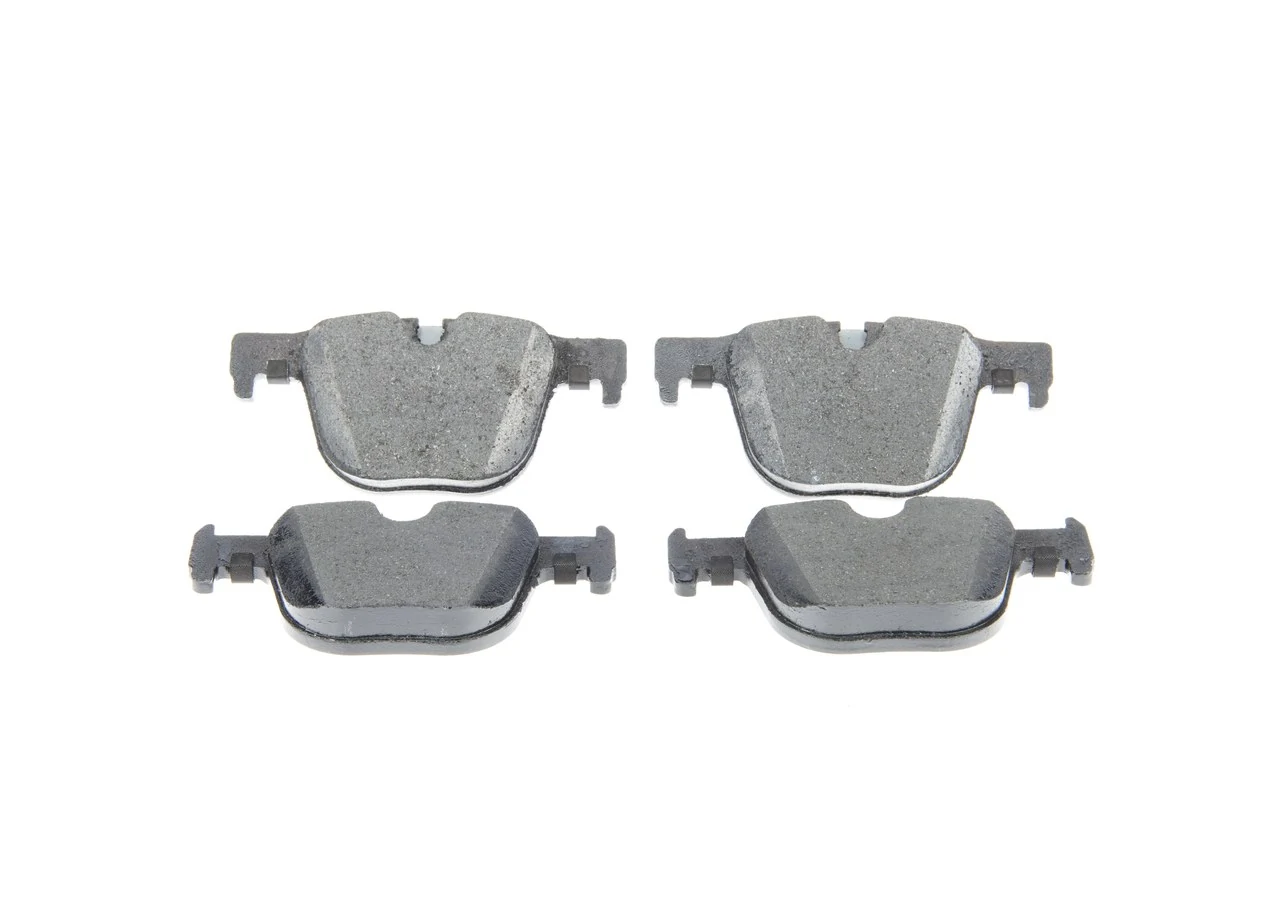 Задні дискові колодки Bosch 0986494786