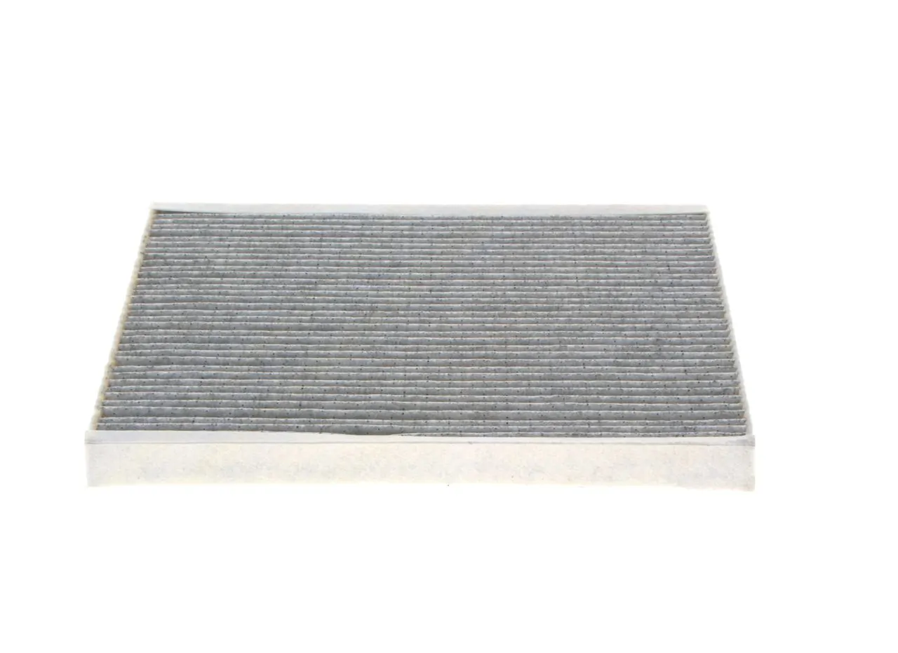 Фільтр повітряний обігрівача Bosch 1987432537 ціна, від 8.40 USD
