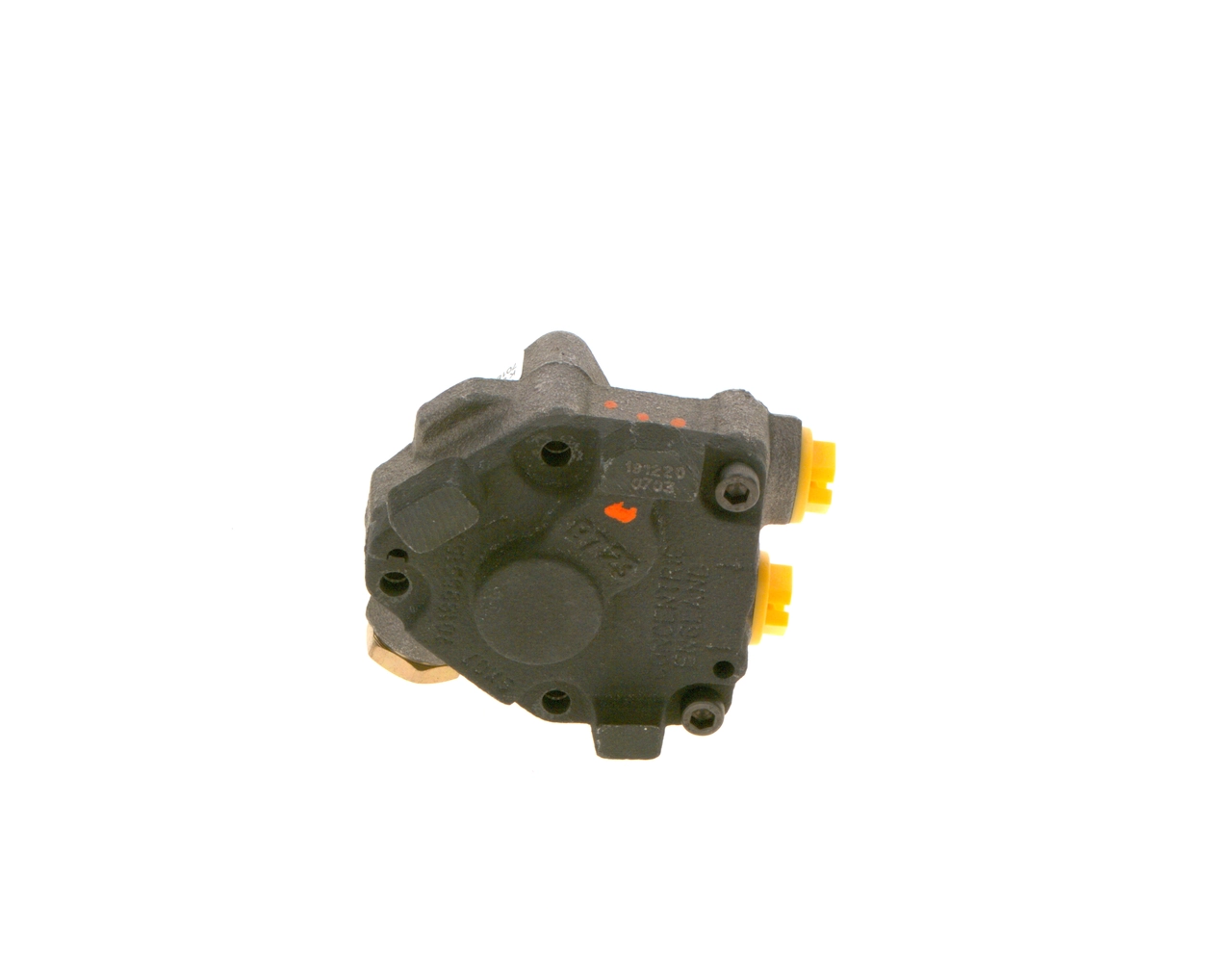 Купити KS00000002 Bosch Паливний насос, механічний