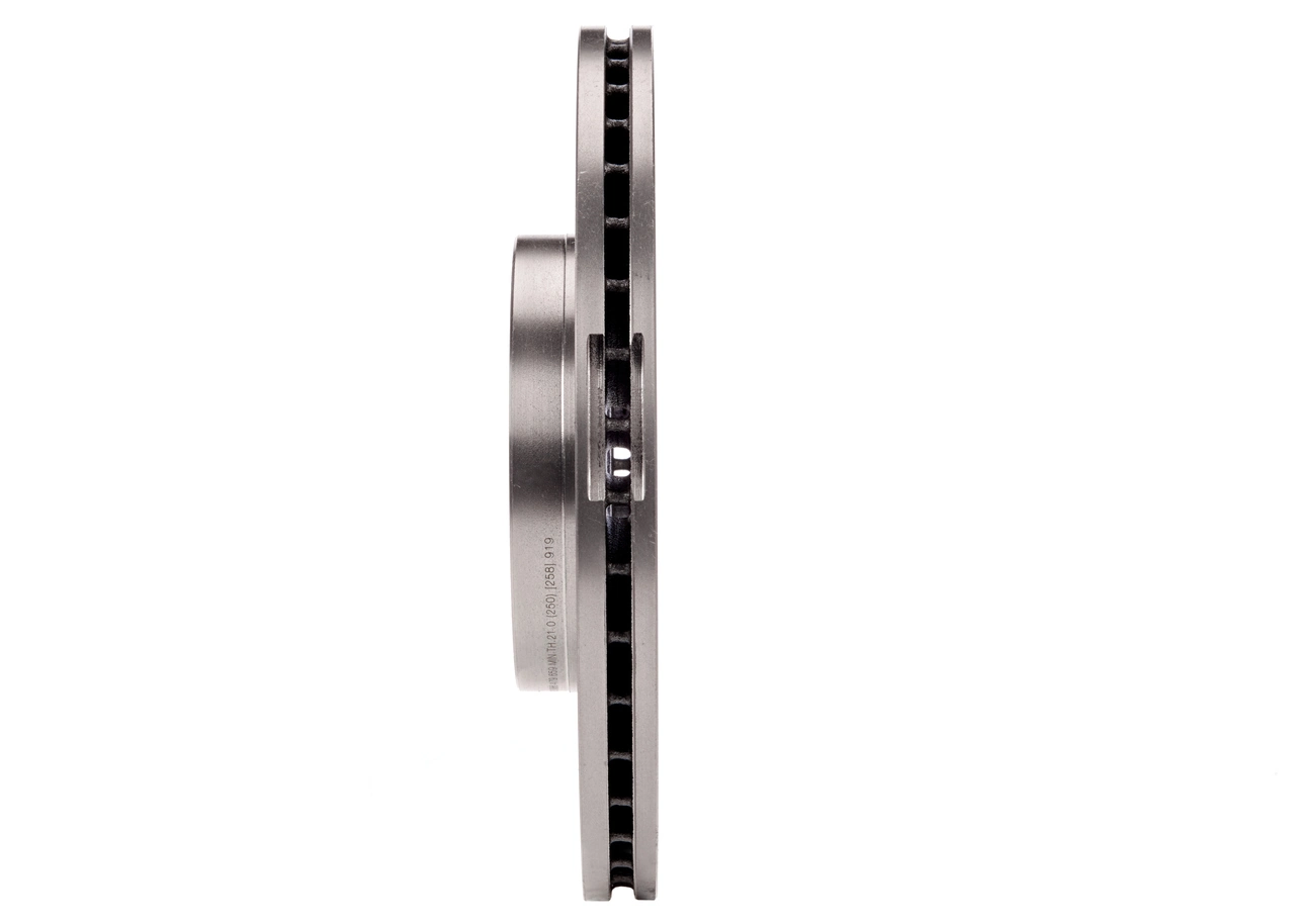 Диск переднього гальма Bosch 0986479659 ціна, від 48.68 USD
