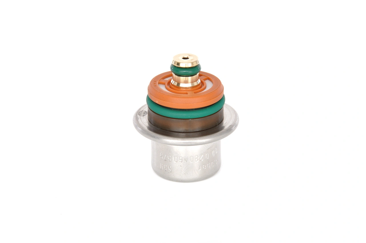 Регулятор тиску палива Bosch 0280160575 ціна, від 24.55 USD