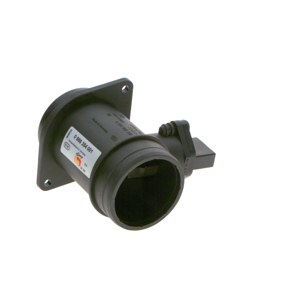 0986284001 Bosch Датчик витрати повітря
