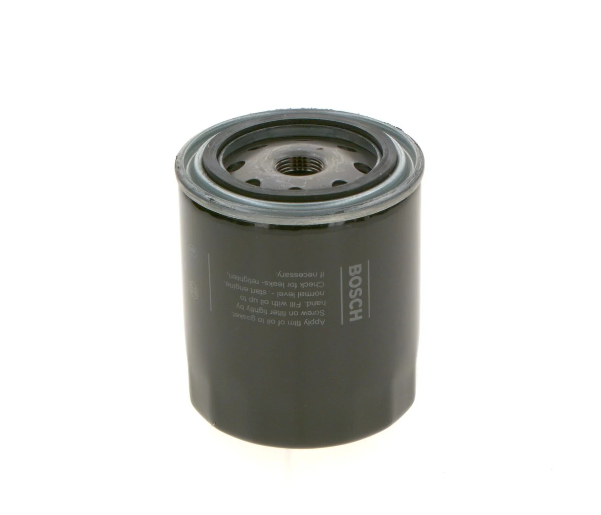 Масляний фільтр двигуна Bosch F026407267 ціна, від 4.10 USD