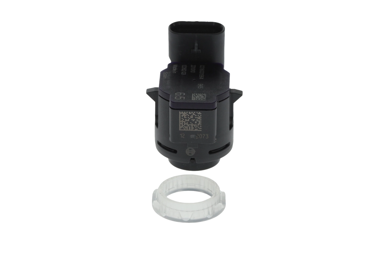 Датчик сигналізації паркування (парктронік), задній Bosch 0218SS0003 ціна, від 51.66 USD