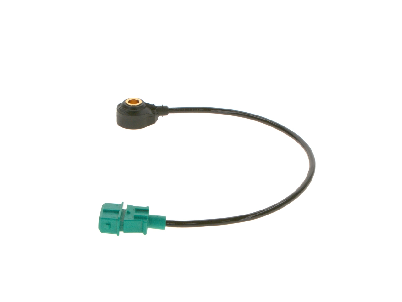 Датчик детонації Bosch 0261231125 ціна, від 24.18 USD