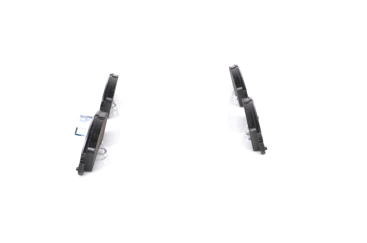Купити 0986424523 Bosch Колодки гальмівні передні, дискові