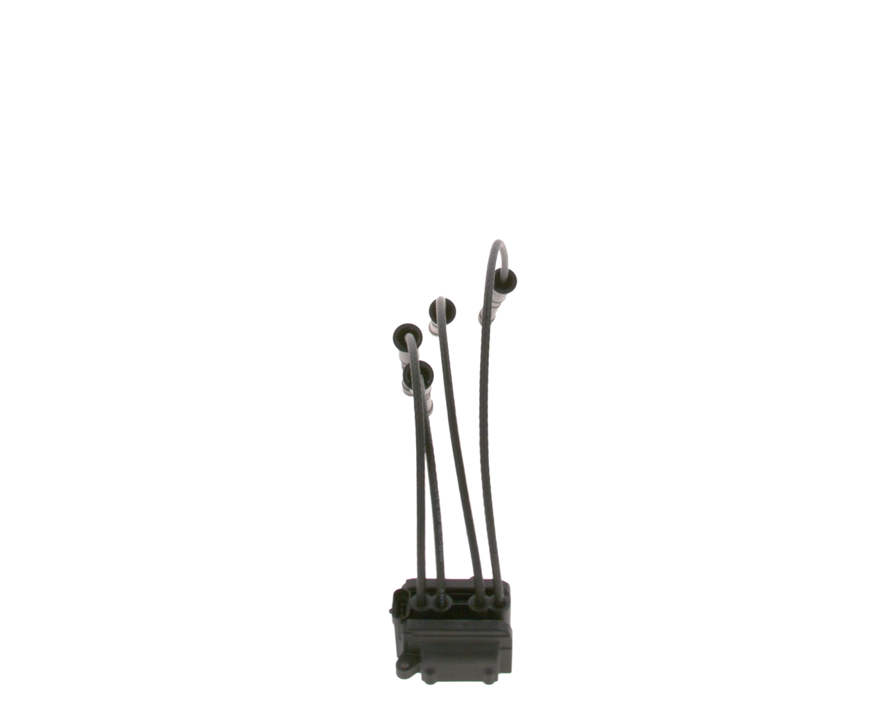 Котушка запалювання 0986221036 Bosch