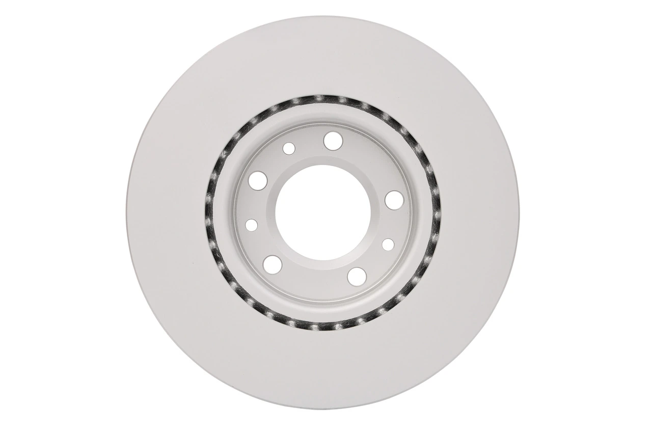 0986479C33 Bosch Гальмо дискове переднє