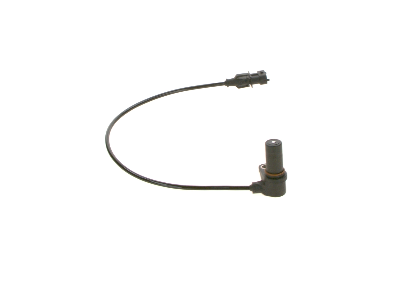 Купити 0281002214 Bosch Датчик положення (оборотів) коленвалу