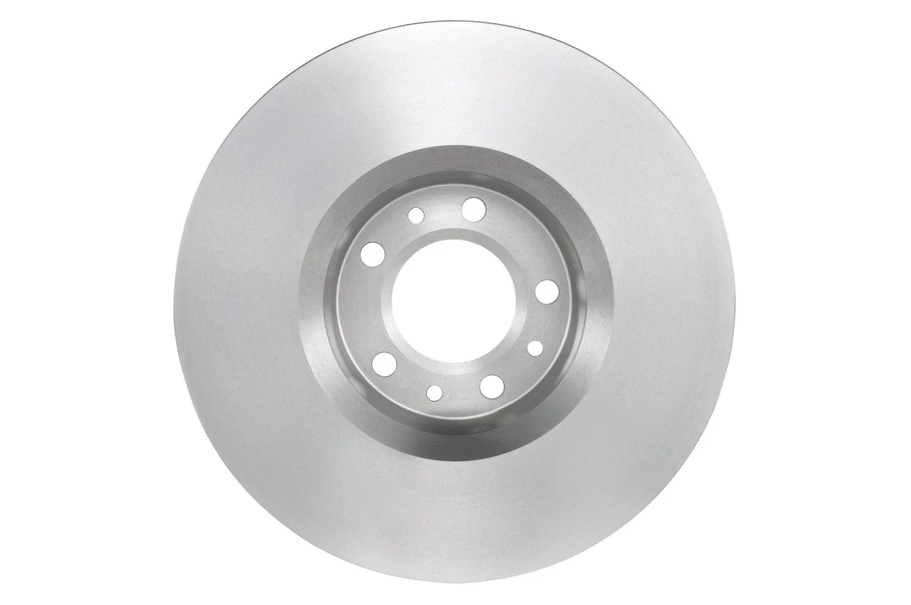 0986479380 Bosch Гальмо дискове переднє