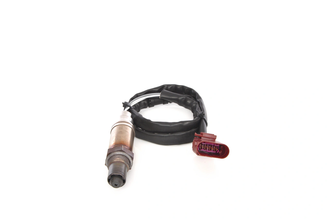 Лямбдазонд, датчик кисню до каталізатора Bosch F00HL00373 ціна, від 68.84 USD