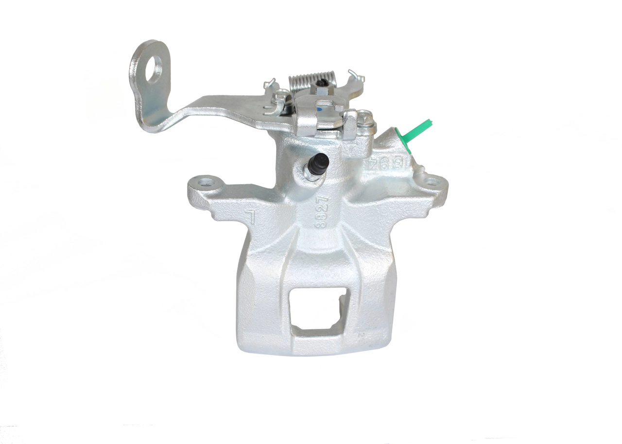 Супорт гальмівний задній лівий Bosch 0986134560 ціна, від 44.59 USD