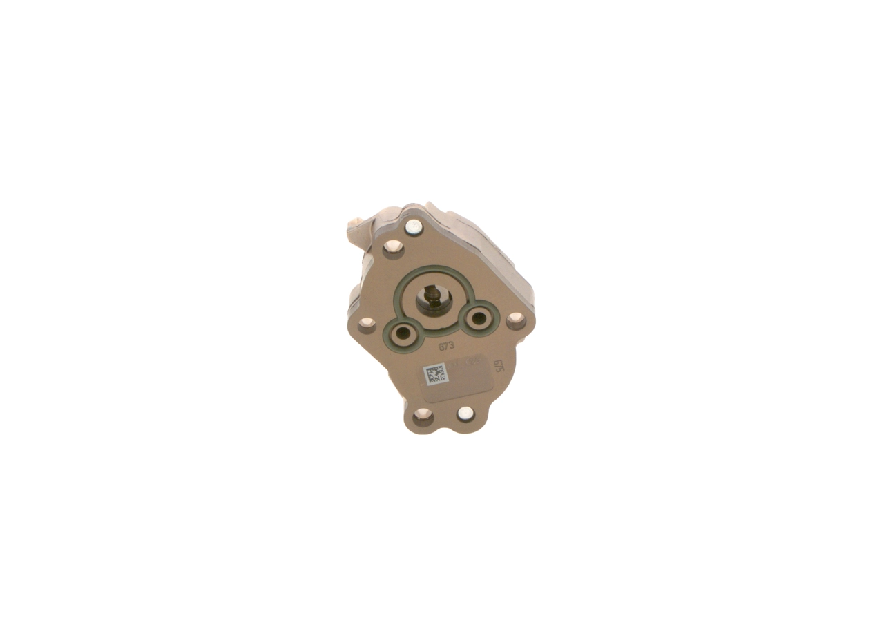Купити 0440020077 Bosch Паливний насос, механічний