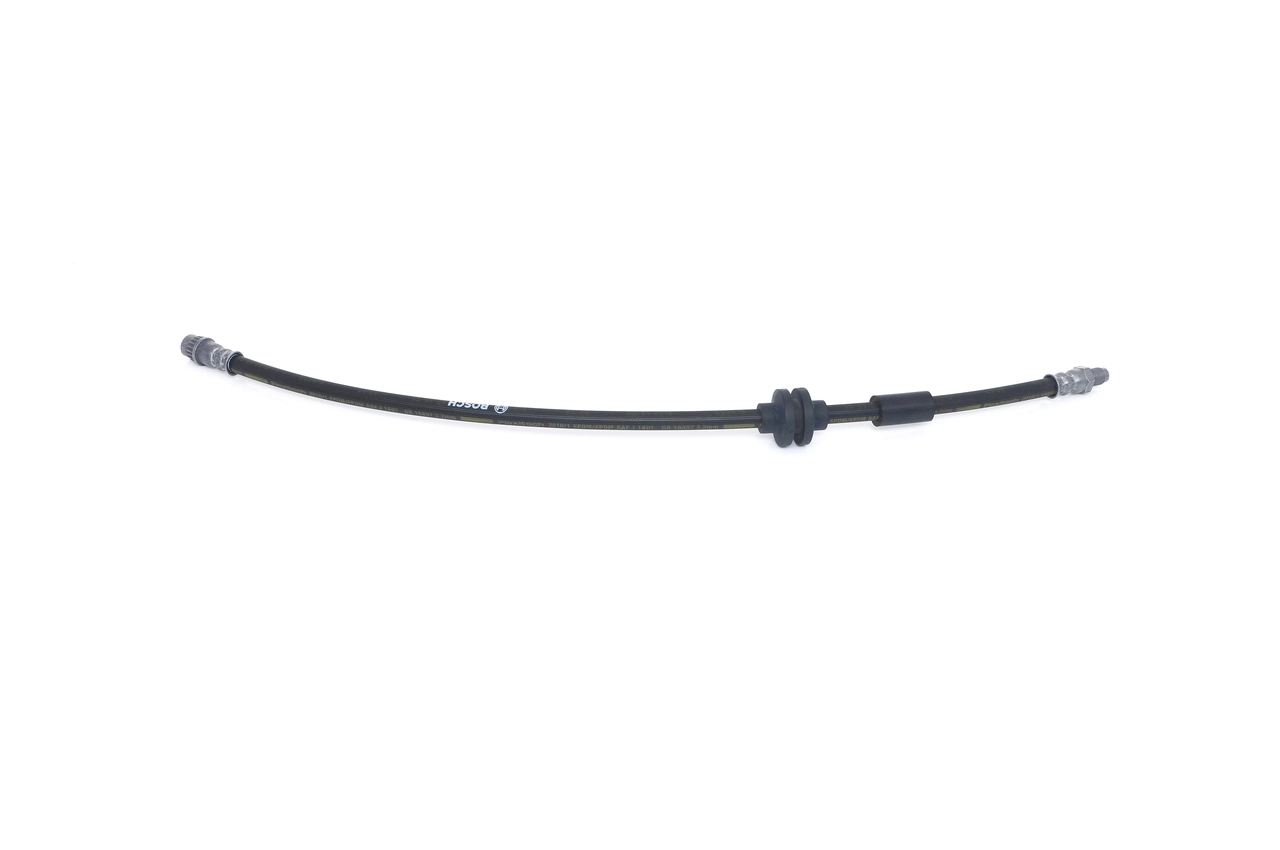 Шланг гальмівний задній Bosch 1987481A16 ціна, від 18.01 USD