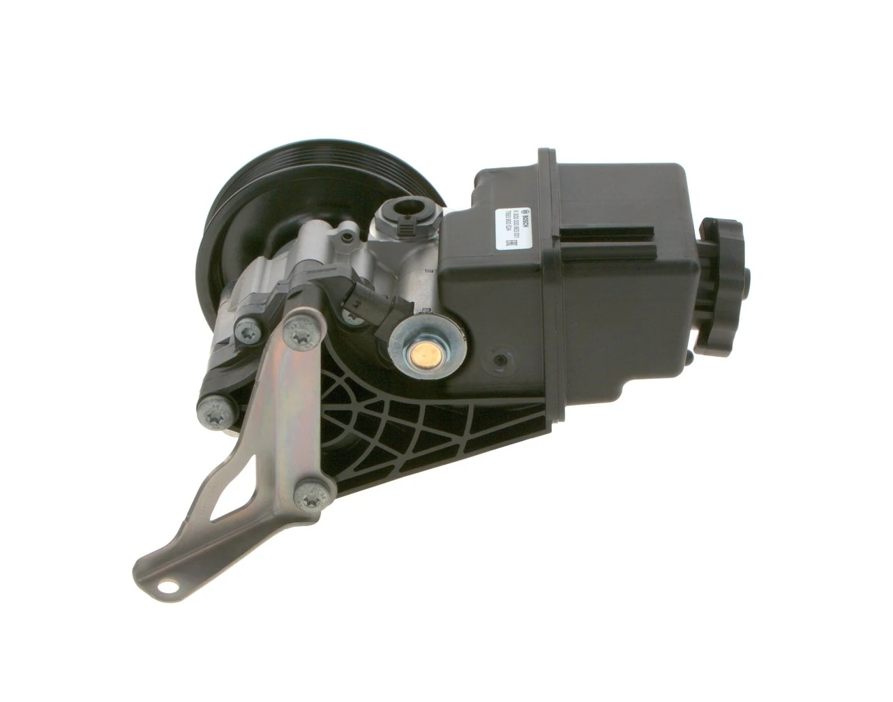 Купити KS01000633 Bosch Насос гідравліки