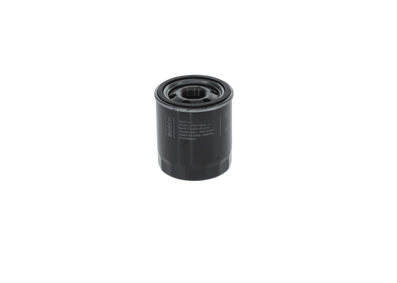 Купити F026407350 Bosch Фільтр очищення масла відцентровий