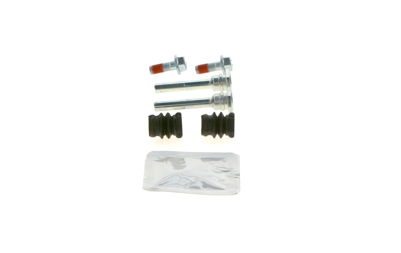 Ремкомплект супорту гальмівного заднього Bosch 1987470713 ціна, від 5.85 USD