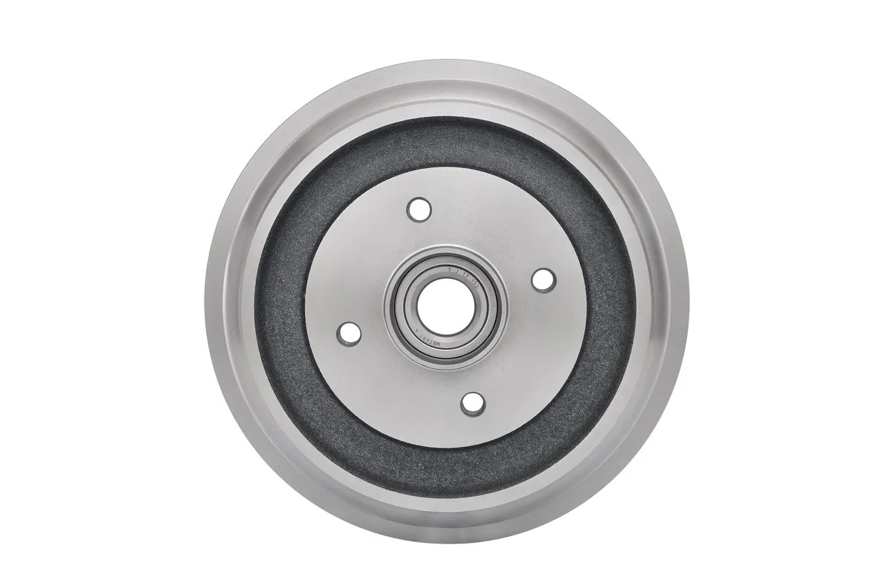 Купити 0986477282 Bosch Барабан гальмівний задній