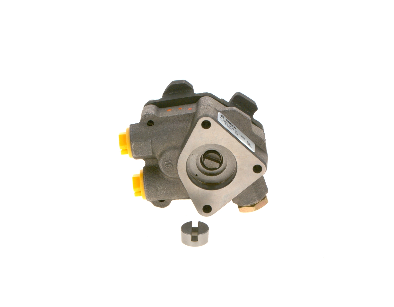 Паливний насос, механічний Bosch KS00000002 ціна, від 177.37 USD