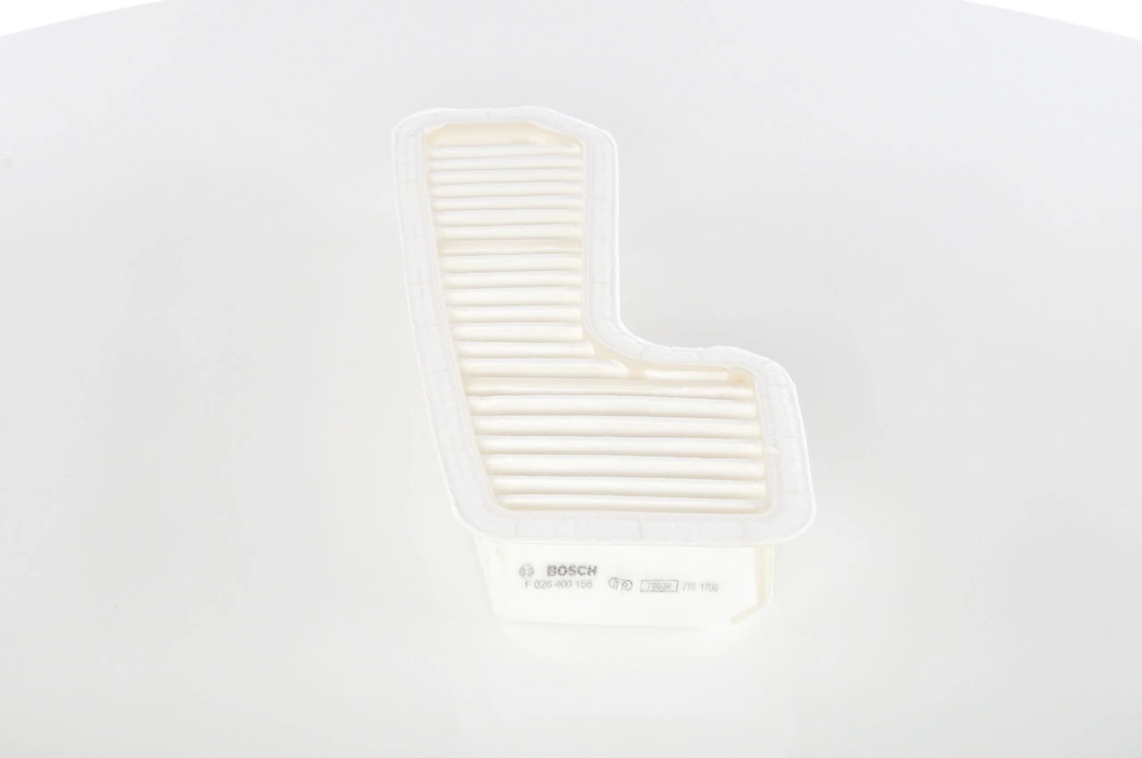 F026400158 Bosch Повітряний фільтр двигуна