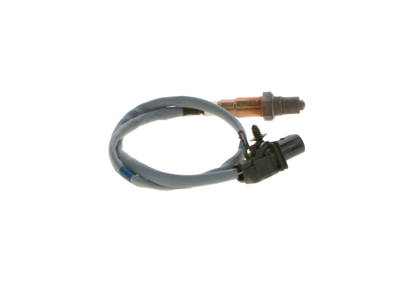 Лямбда датчик кисню Bosch 0258007333 ціна, від 107.24 USD
