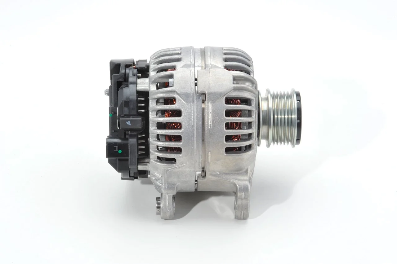 Генератор Bosch 0124515010 ціна, від 55.06 USD