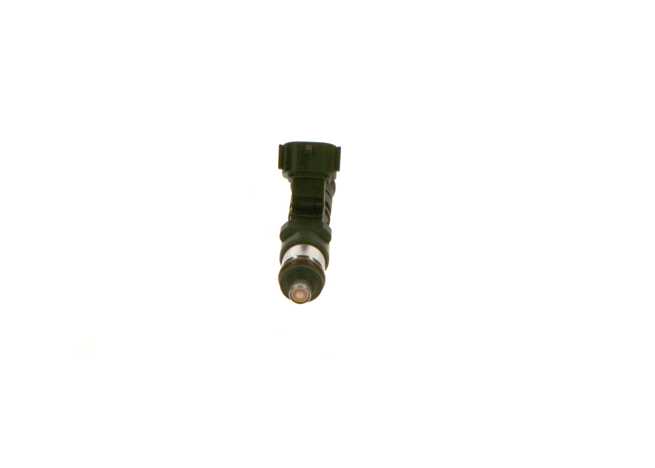 Купити 0280158057 Bosch Форсунка дизельна в зборі, розпилювач + тримач