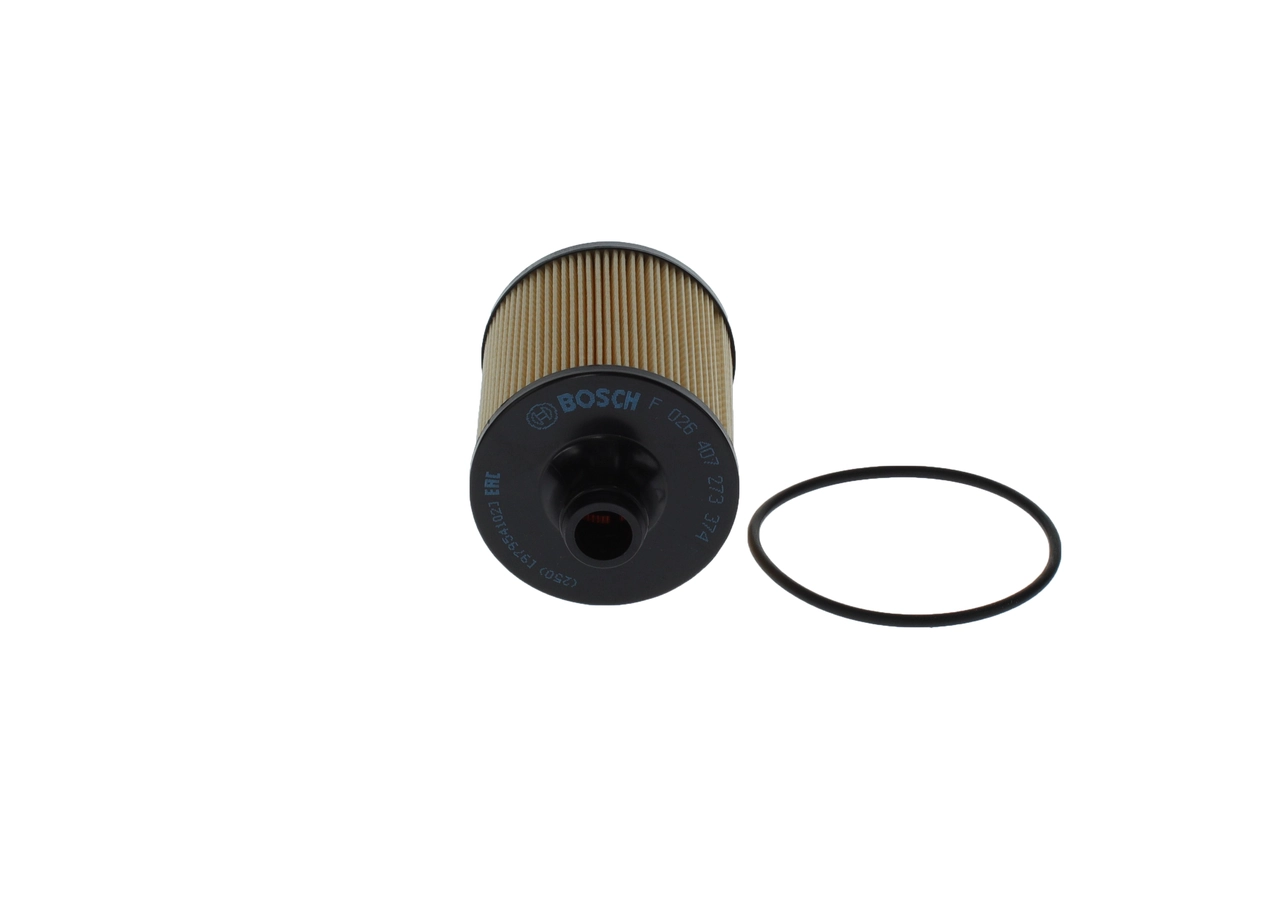 Масляний фільтр двигуна Bosch F026407273 ціна, від 11.90 USD