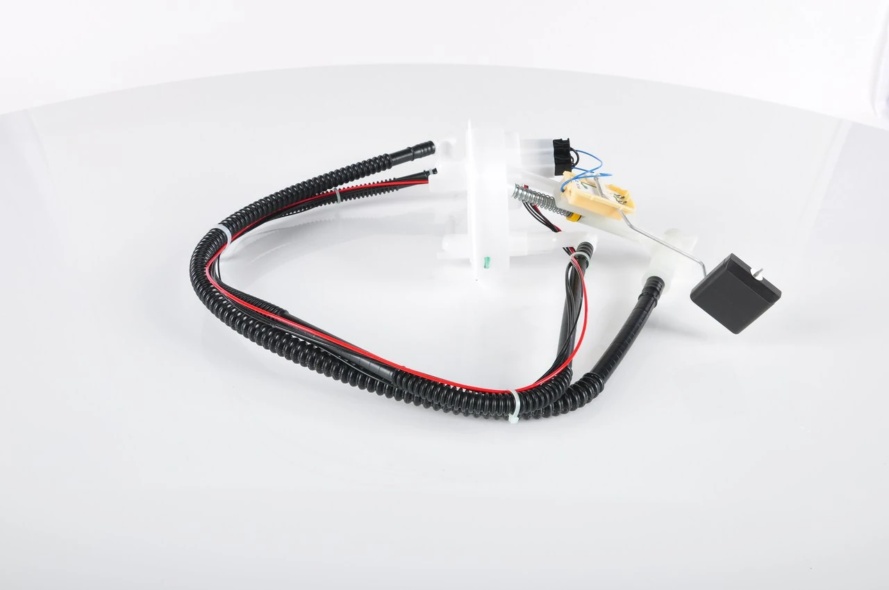 Датчик покажчика рівня палива Bosch 0986580343 ціна, від 112.68 USD