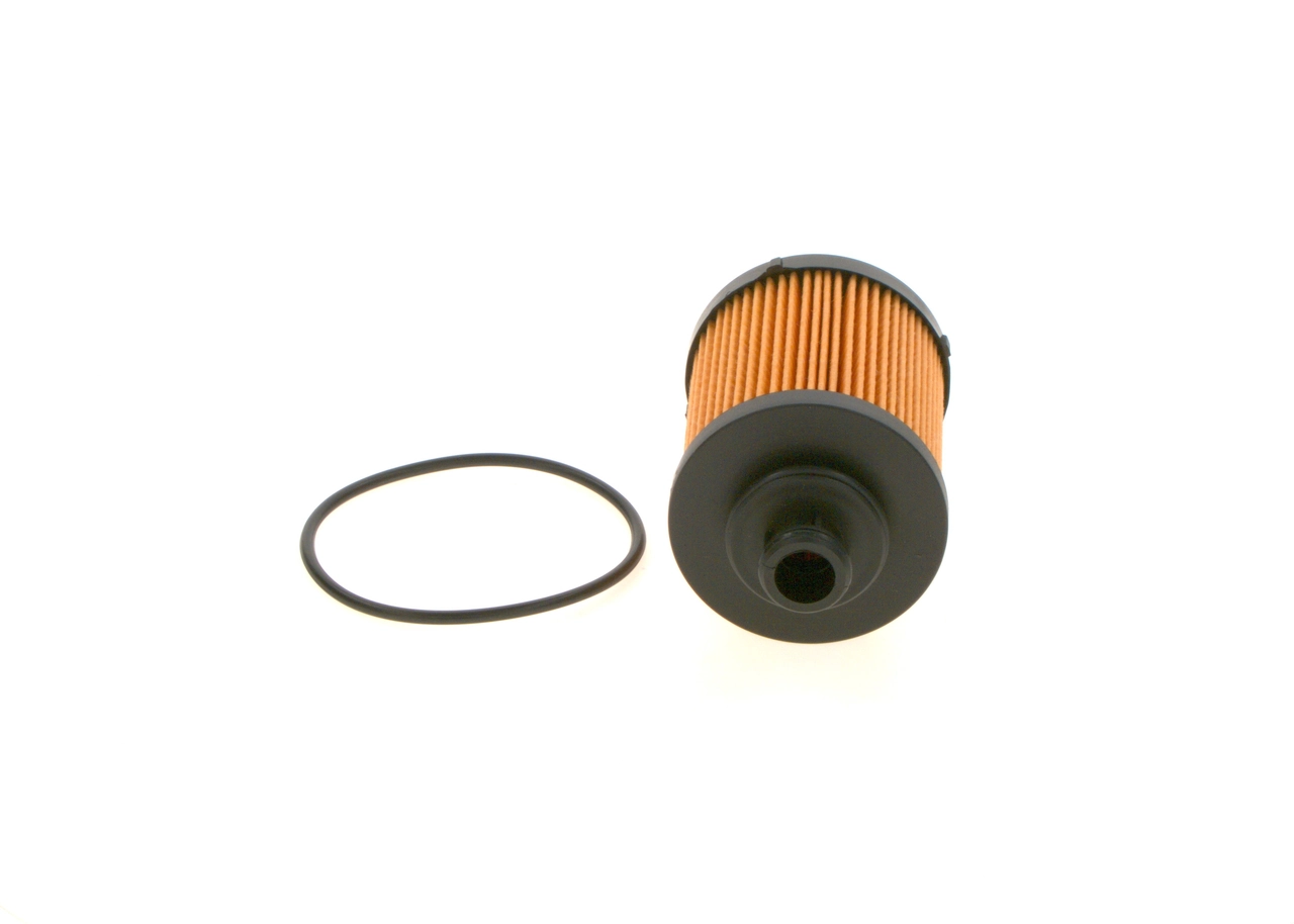 F026407067 Bosch Фільтр масла