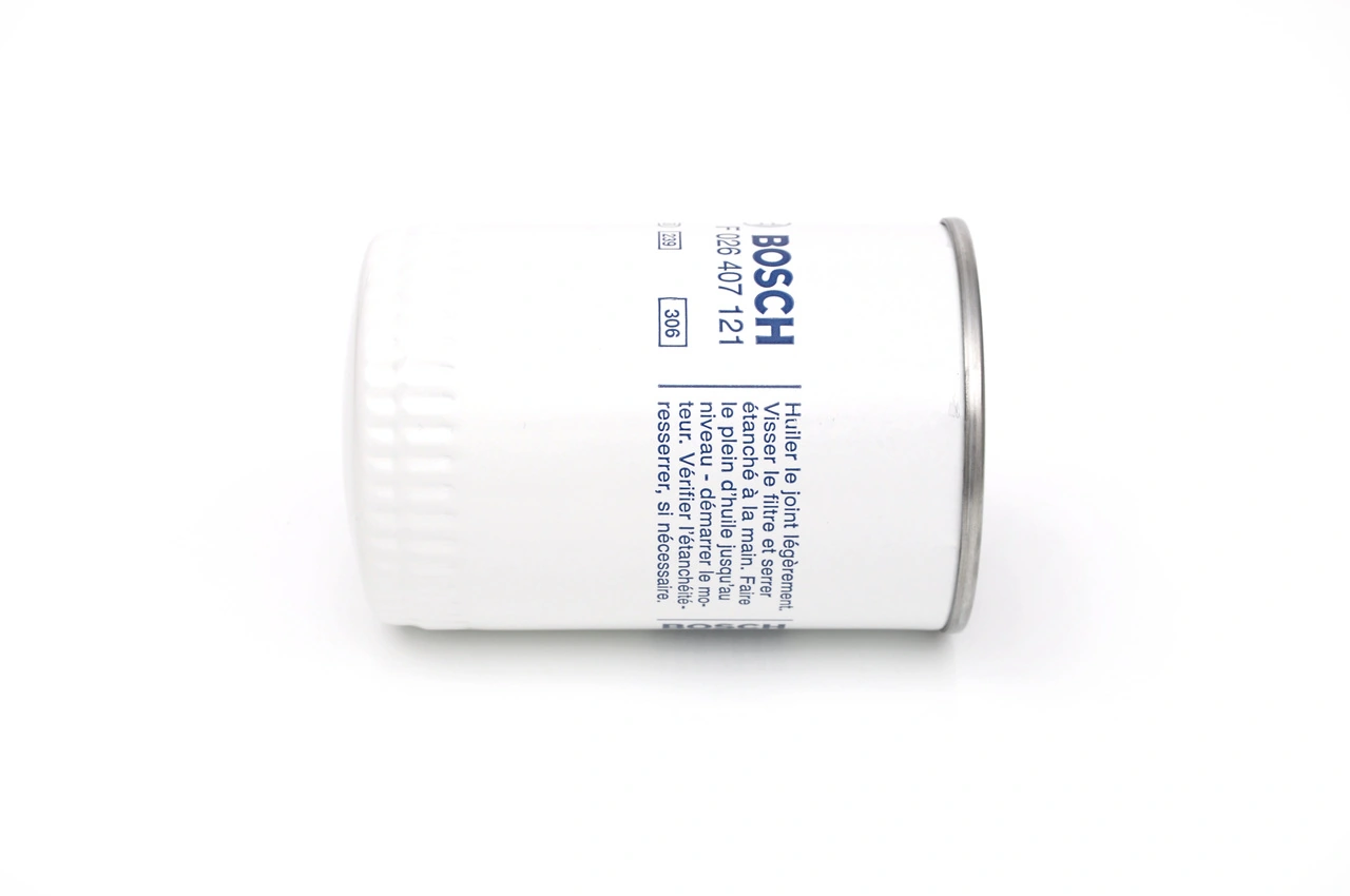 Купити F026407121 Bosch Фільтр гідравлічної системи