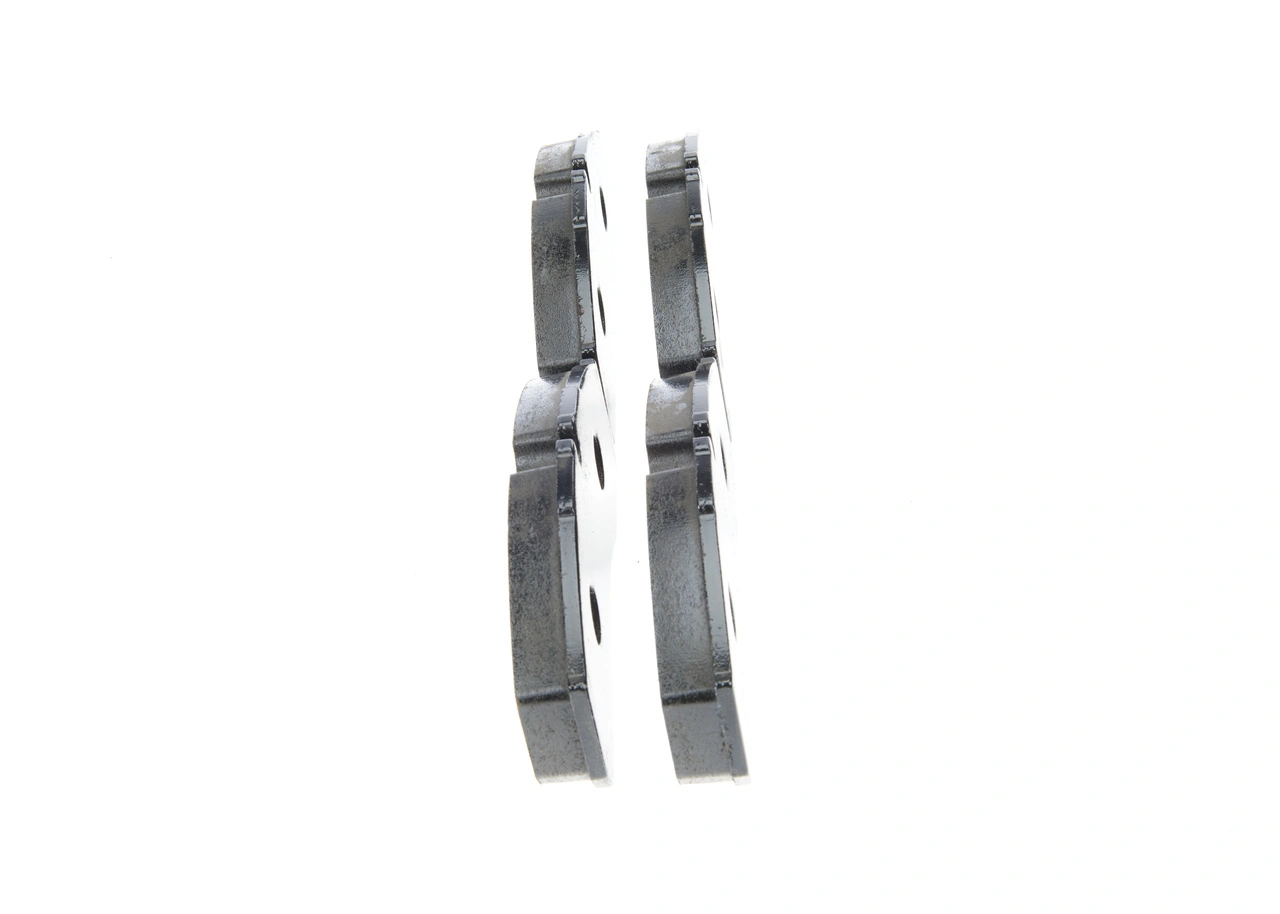 Купити 0986494266 Bosch Колодки гальмівні передні, дискові